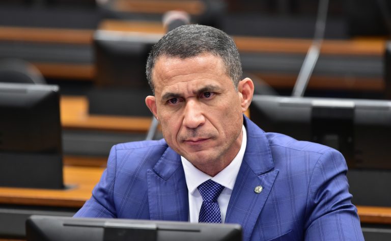 Discussão e votação de propostas legislativas. Dep. Coronel Assis (UNIÃO - MT)