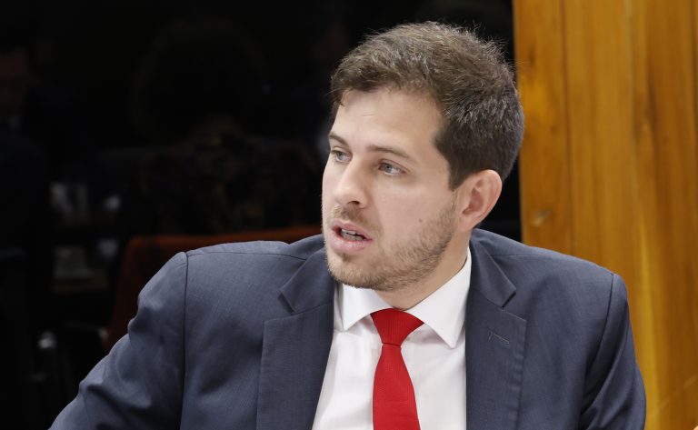 Reunião de Líderes. Dep. Pedro Campos (PSB - PE)