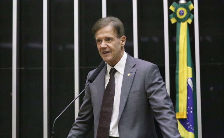 Discussão e votação de propostas legislativas. Dep. Aluisio Mendes (REPUBLICANOS - MA)