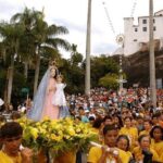 Comissão de Constituição e Justiça aprova título para Franca, em SP, e homenagem à Festa da Penha no ES – Notícias