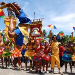 Comissão debate Programa Nacional do Patrimônio Imaterial – Notícias