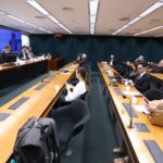 Comissão debate consequências da liquidação extrajudicial do Banco Master – Notícias