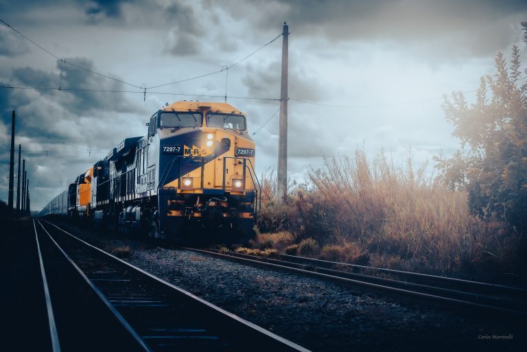 Comissão debate obras de revitalização da malha ferroviária na Baixada Fluminense - Notícias