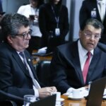 Comissão do Senado aprova aumento da taxação de fintechs e bets