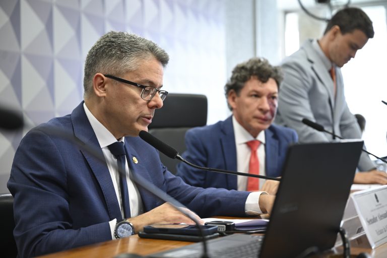 Comissão mista vota medida provisória da proteção de dados nesta quarta – Notícias