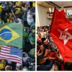 Como o Brasil se divide entre petistas e bolsonaristas, segundo o Datafolha – CartaCapital