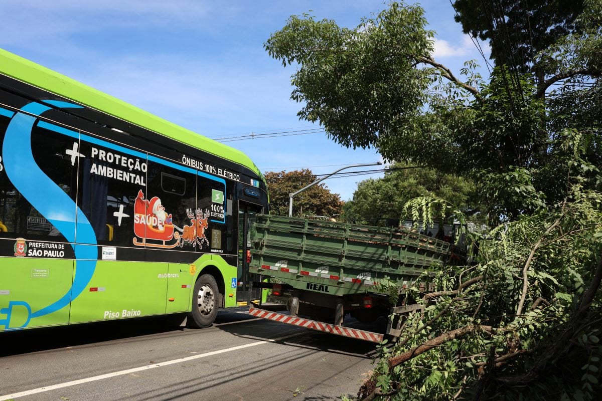 Como o aquecimento global pode deixar ciclones mais intensos – CartaCapital