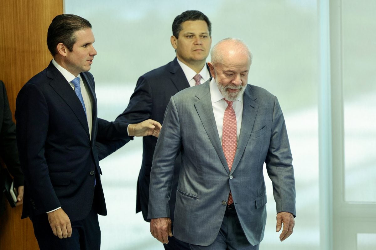 Como o desgaste entre Lula e Alcolumbre ressoa no STF – CartaCapital