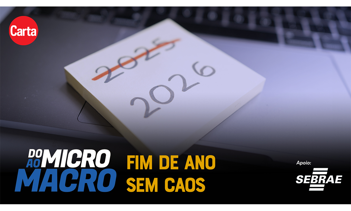 Como preparar sua empresa para 2026 sem dor de cabeça? – CartaCapital