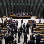 Congresso Nacional aprova Orçamento de 2026 com R$ 6,5 trilhões em despesas – Notícias