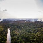 Congresso analisa MP que abre crédito para combate a incêndios florestais – Notícias