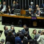 Congresso aprova LDO com emendas e fôlego para 2026