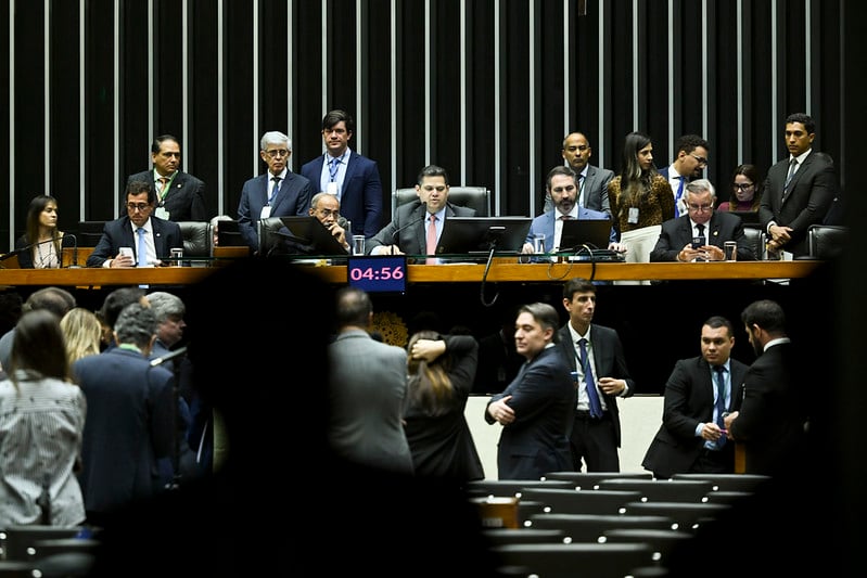 Congresso aprova diretrizes do Orçamento e abre caminho para votação final – CartaCapital