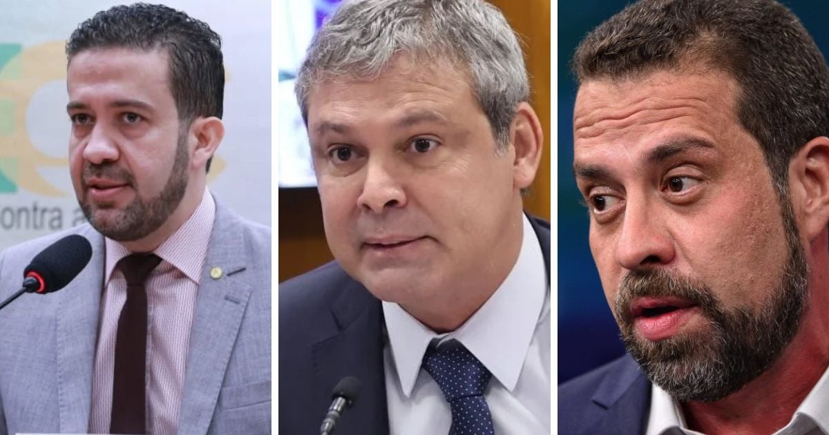 Conselho de Ética adia para esta quarta-feira a análise dos processos contra Janones, Lindbergh e Boulos – CartaCapital