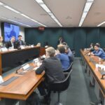 Conselho de Ética prossegue com depoimentos de testemunhas sobre ocupação do Plenário – Notícias