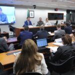 Conselho de Ética vota parecer preliminar sobre denúncia contra Lindbergh Farias – Notícias