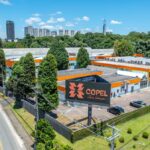 Copel entrada na listagem mais rigorosa da B3