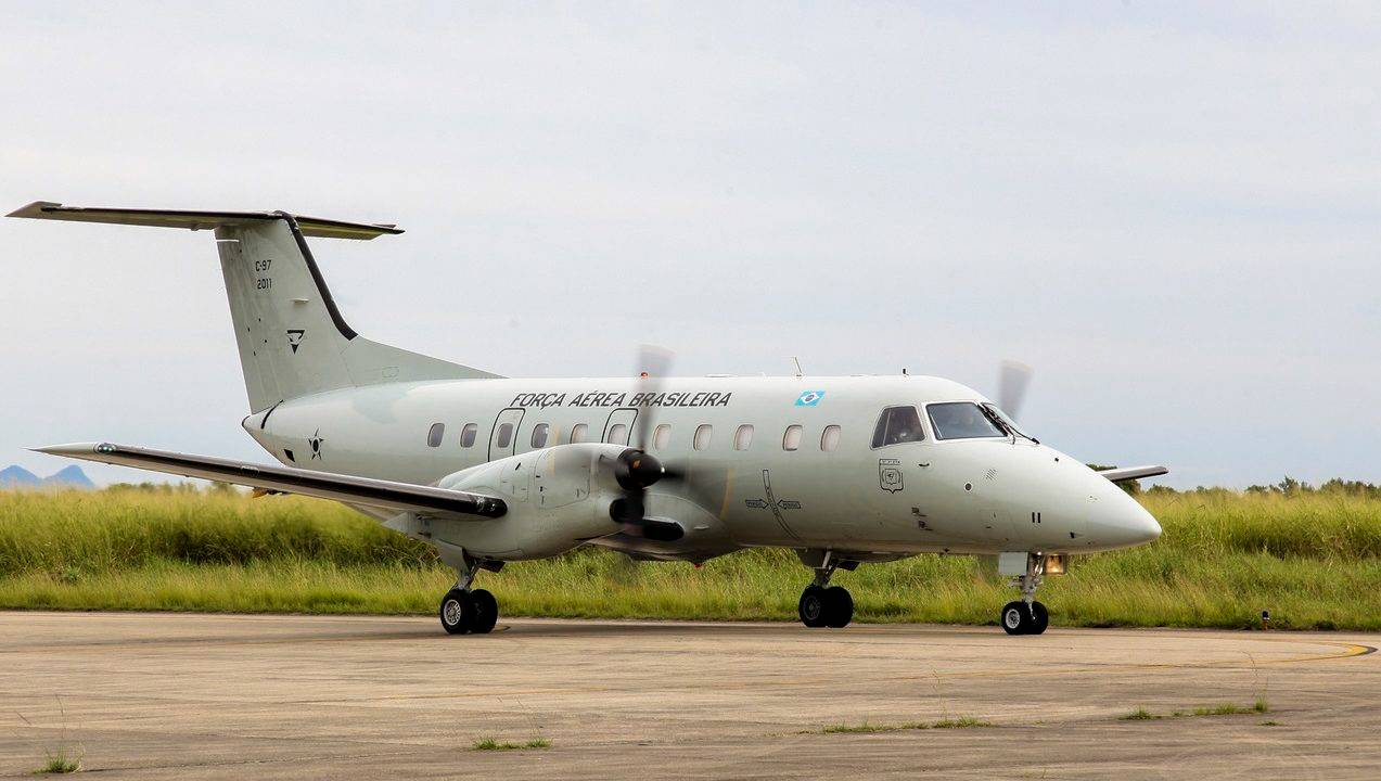 Coronéis da FAB condenados estelionato são declarados indignos pelo STM e perdem patentes – CartaCapital