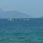 Corpo de piloto do avião que caiu em Copacabana é resgatado – CartaCapital