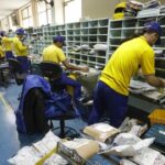 Correios fecham empréstimo de R$ 12 bilhões com aval da União