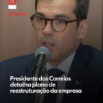 Correios recebem R$ 10 bilhões em empréstimos nesta terça; União é avalista do crédito