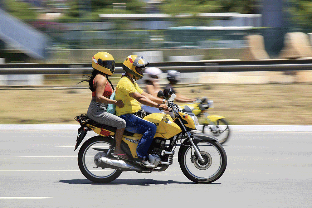 Corrida letal – CartaCapital