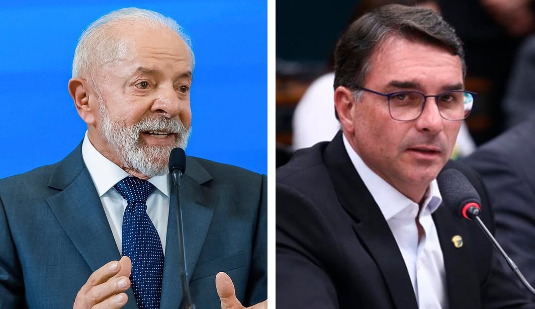 Datafolha testa 2º turno entre Lula e Flávio Bolsonaro; veja resultados – CartaCapital