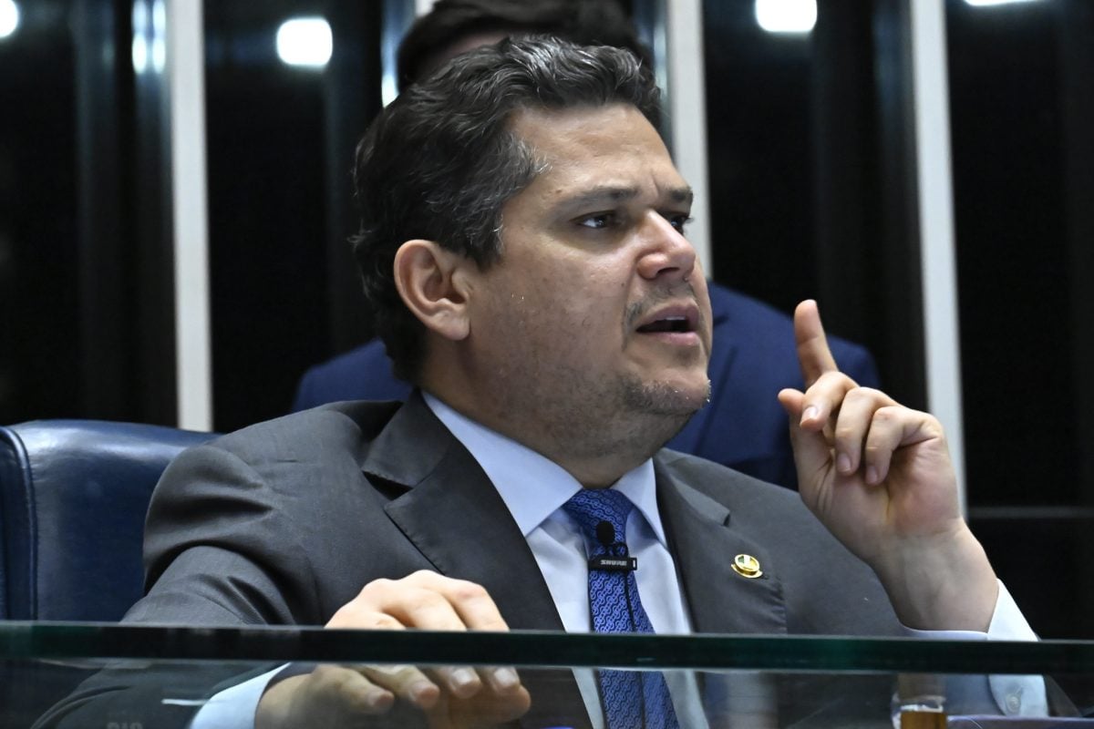 Davi Alcolumbre entra na mira do MP por propaganda eleitoral antecipada – CartaCapital