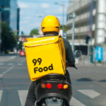 Delivery tem ticket médio 12% maior que presencial no food service, mostra estudo – CartaCapital