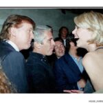 Democratas publicam novas fotos de Epstein com Trump – CartaCapital