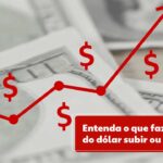 Dólar cai a R$ 5,53 com prévia da inflação no Brasil e PIB nos EUA; Ibovespa retoma os 160 mil pontos