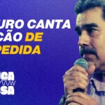 Don’t worry, be happy? Maduro começa a ficar sem dólares
