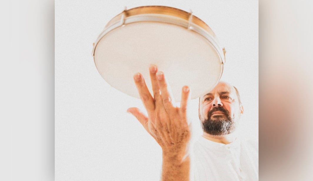 Douglas Germano oferece originalidade e a alma brasileira em seu 5º álbum – CartaCapital