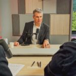 ENTREVISTA: presidente da Volkswagen celebra força do Tera e admite desafio na eletrificação