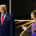 EUA anunciam acordo com México sobre disputa por água – CartaCapital