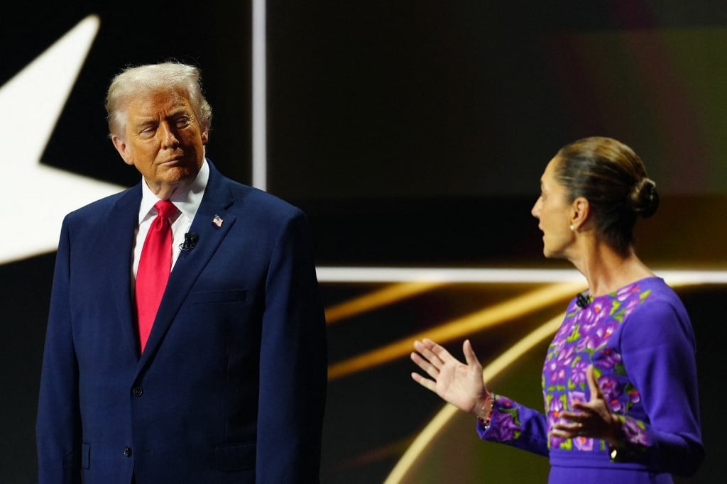 EUA anunciam acordo com México sobre disputa por água – CartaCapital