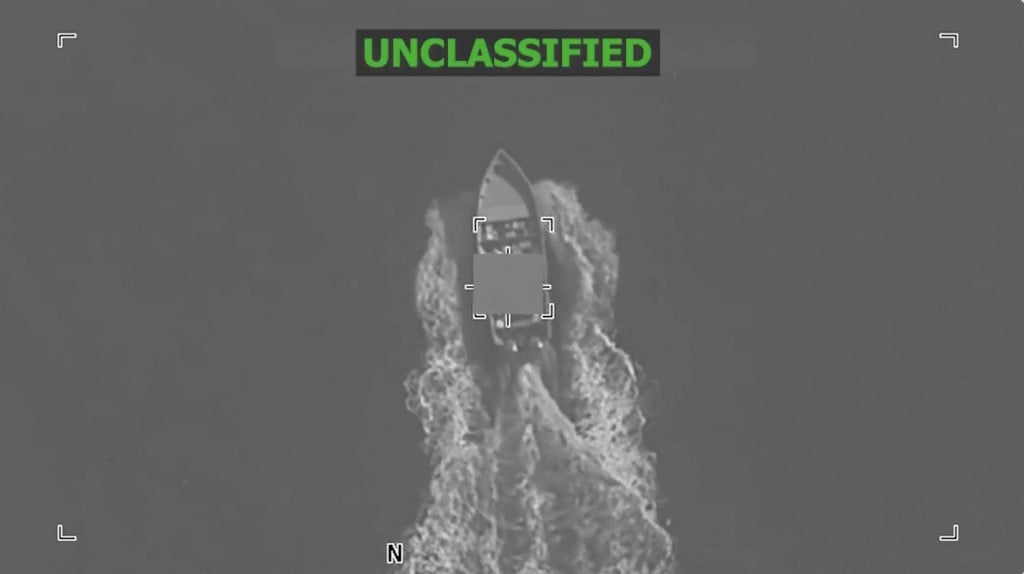 EUA atacam três embarcações e matam oito pessoas no Pacífico – CartaCapital