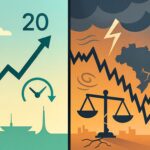 Economia brasileira deve ter dois semestres bem distintos em 2026