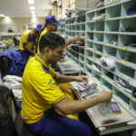 Em crise, Correios preveem 15 mil demissões até 2027 no PDV