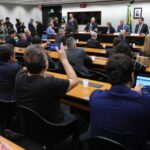 Em debate na Câmara, governo reafirma apoio ao fim gradual da escala de trabalho 6×1 – Notícias