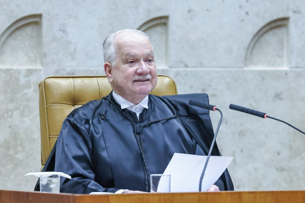 Em mensagem de fim de ano, Fachin defende a independência e transparência do Judiciário – CartaCapital