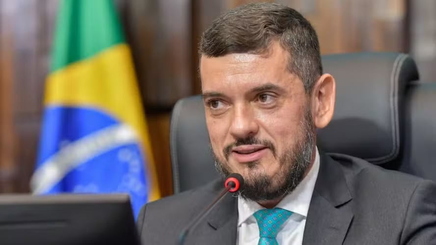 Entenda a decisão de Moraes que mandou prender Rodrigo Bacellar – CartaCapital