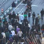 Estudantes se unem aos protestos contra custo de vida no Irã – CartaCapital