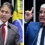 Eunício Oliveira e Eduardo Girão são os mais citados para o Senado pelo Ceará em 2026 – CartaCapital