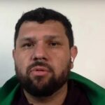 Eustáquio diz ter vencido Moraes após perseguição política