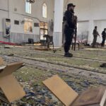 Explosão em mesquita deixa oito mortos na Síria – CartaCapital