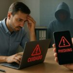 Falhas humanas são maiores causas de ataques cibernéticos – CartaCapital