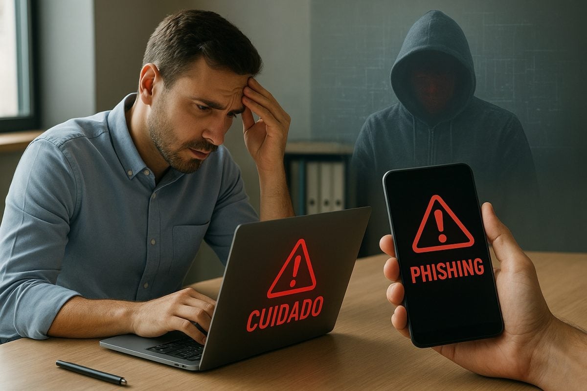 Falhas humanas são maiores causas de ataques cibernéticos – CartaCapital