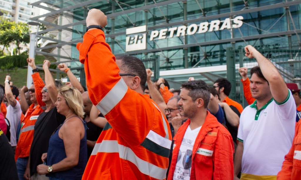 Federações se dividem sobre futuro da greve na Petrobras – CartaCapital