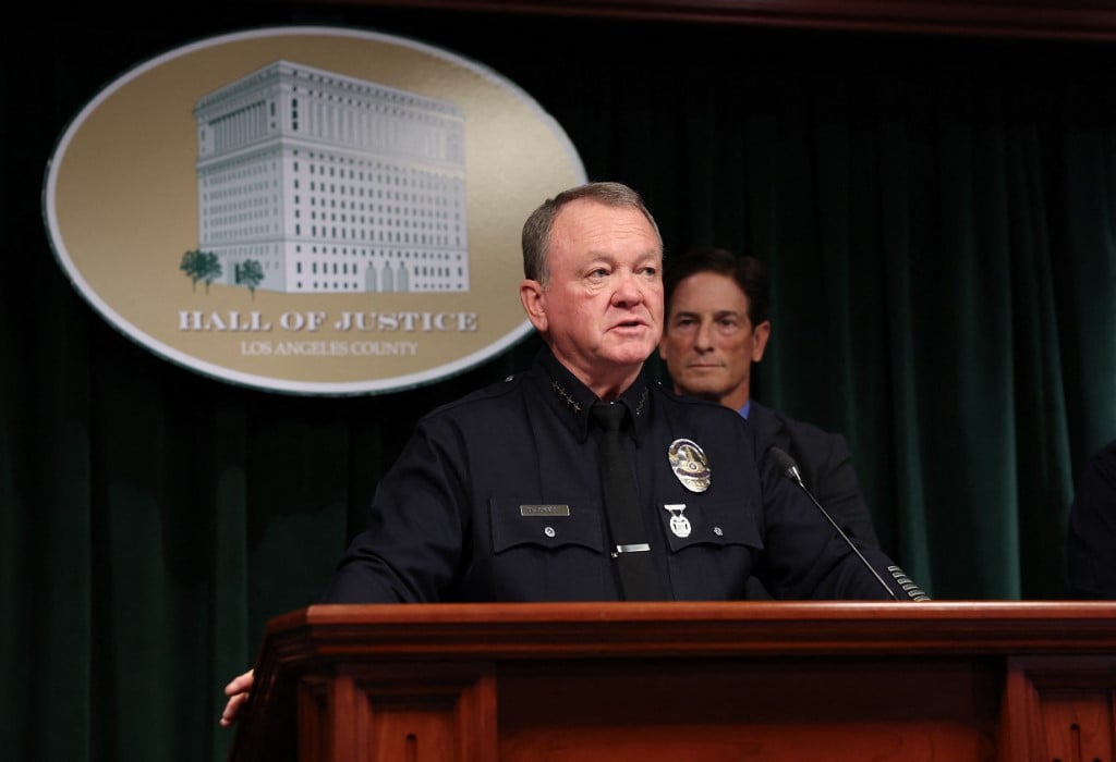 Filho de Rob Reiner é alvo de acusações de homicídio após mortes dos pais – CartaCapital